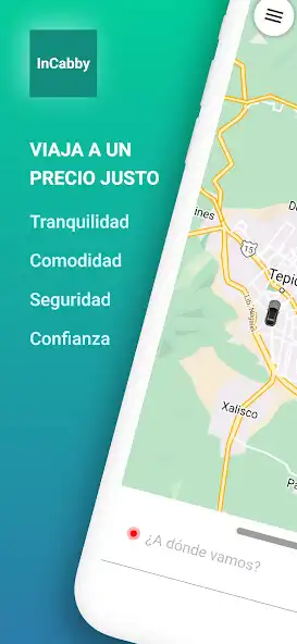 Play InCabby : Pide tu viaje and enjoy InCabby : Pide tu viaje with UptoPlay Play InCabby : Pide tu viaje and enjoy InCabby : Pide tu viaje with UptoPlay