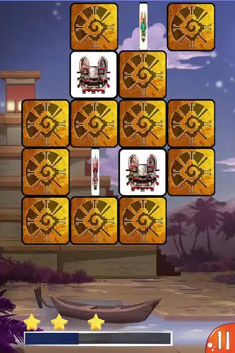 Play Inca Challenge: Memory Game  and enjoy Inca Challenge: Memory Game with UptoPlay