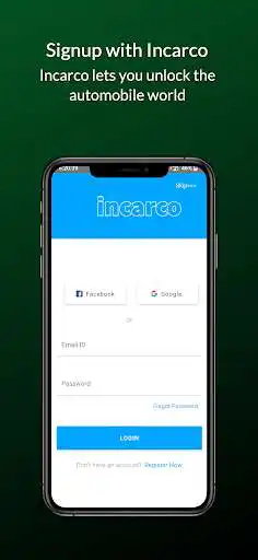 Play Incarco: Buy New Car  Bike, EMI, Compare Car/Bike  and enjoy Incarco: Buy New Car  Bike, EMI, Compare Car/Bike with UptoPlay
