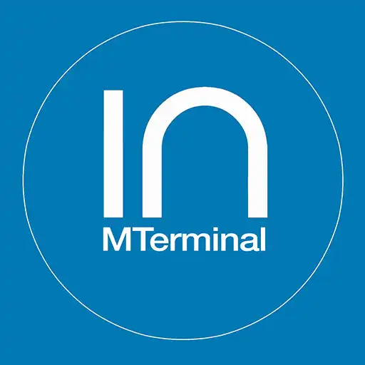 Play Incard MTerminal APK