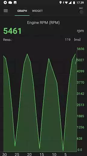 Play inCarDoc - OBD2 ELM327 Scanner as an online game inCarDoc - OBD2 ELM327 Scanner with UptoPlay