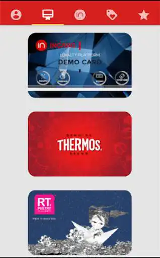 Play Incard  and enjoy Incard with UptoPlay