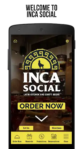 Play Inca Social  and enjoy Inca Social with UptoPlay