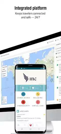 Play INC by Insured Nomads  and enjoy INC by Insured Nomads with UptoPlay
