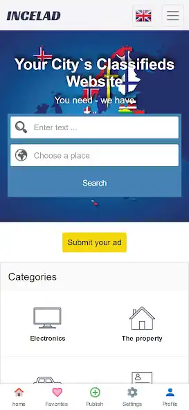 Play Incelad as an online game Incelad with UptoPlay