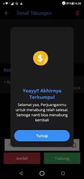 Play InCel: Ini Celengan Digital as an online game online InCel: Ini Celengan Digital with UptoPlay Play InCel: Ini Celengan Digital as an online game InCel: Ini Celengan Digital with UptoPlay