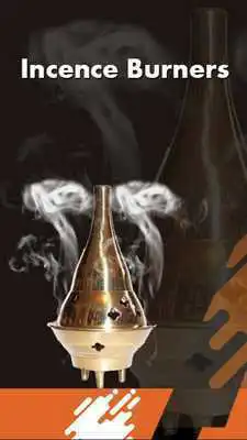 Play Incence Burners