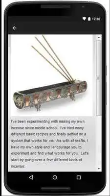 Play Incence Burners