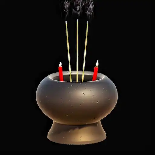 Play Incense Burner: Prayer APK Play Incense Burner: Prayer APK