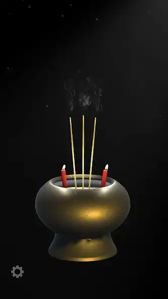 Play Incense Burner: Prayer  and enjoy Incense Burner: Prayer with UptoPlay