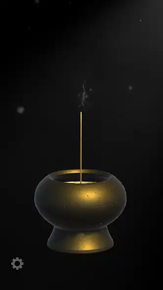 Play Incense Burner: Prayer as an online game Incense Burner: Prayer with UptoPlay