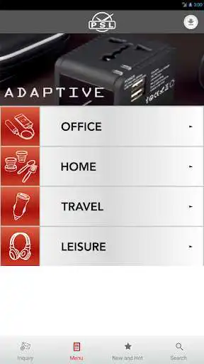 Play Incentive Gifts by PSL