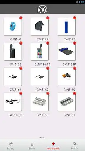 Play Incentive Gifts by PSL