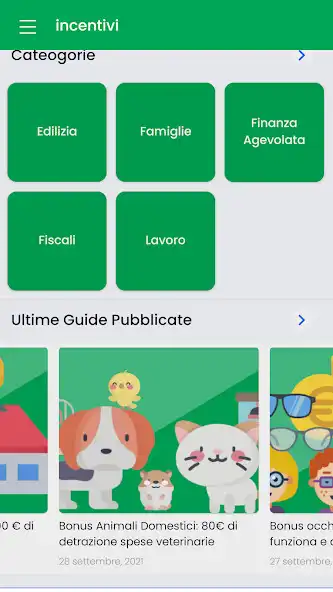Play Incentivi.it as an online game online Incentivi.it with UptoPlay Play Incentivi.it as an online game Incentivi.it with UptoPlay