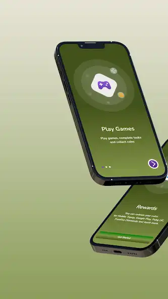 Play Incentivus - Games  Rewards  and enjoy Incentivus - Games  Rewards with UptoPlay