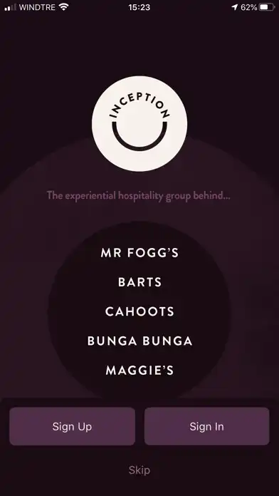 Play Inception Group  and enjoy Inception Group with UptoPlay