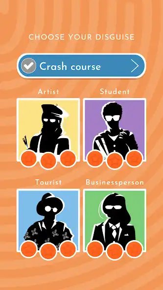 Play INCÒGNIT  and enjoy INCÒGNIT with UptoPlay