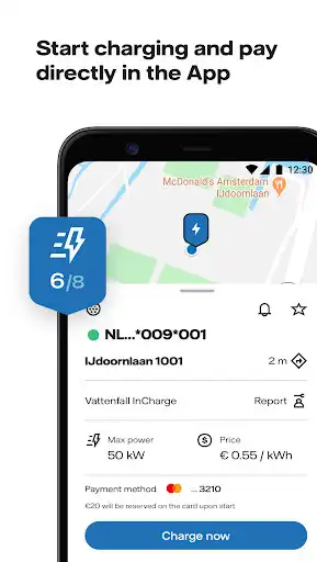 Play IN CHARGE as an online game online IN CHARGE with UptoPlay com.qinyun.incharge Play IN CHARGE as an online game IN CHARGE with UptoPlay