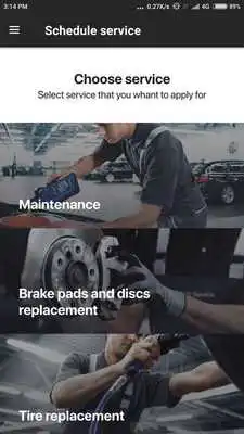 Play Inchcape BMW