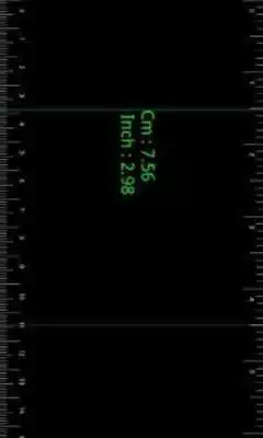 Play InchCmRulers