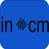 Free play online Inches Centimeters Converter APK Free play online Inches Centimeters Converter APK