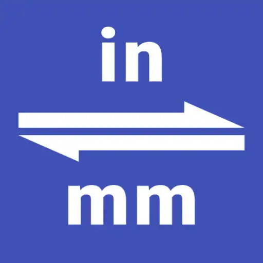 Play Inches to Millimeters APK