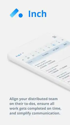 Play Inch: Task Management App  and enjoy Inch: Task Management App with UptoPlay