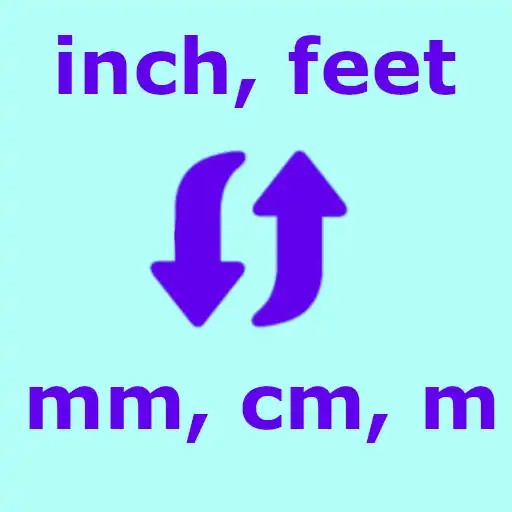 Play inch to cm converter tool APK