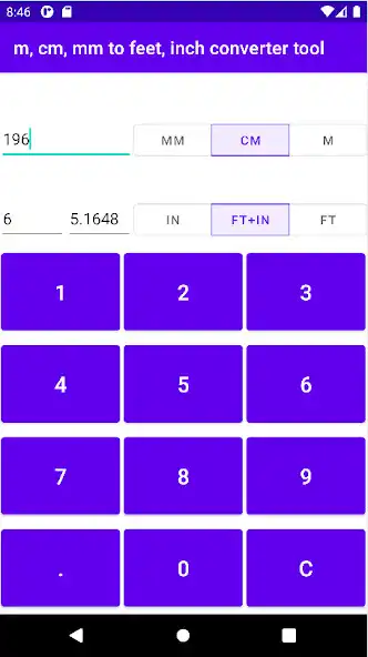 Play inch to cm converter tool as an online game online inch to cm converter tool with UptoPlay Play inch to cm converter tool as an online game inch to cm converter tool with UptoPlay
