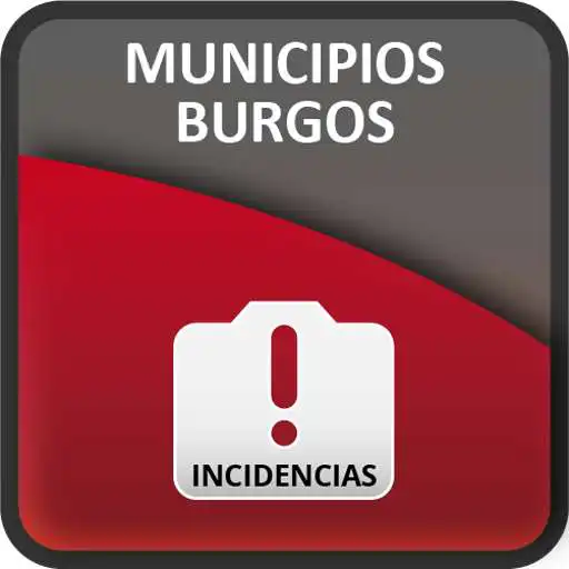 Play Incidencias Burgos APK