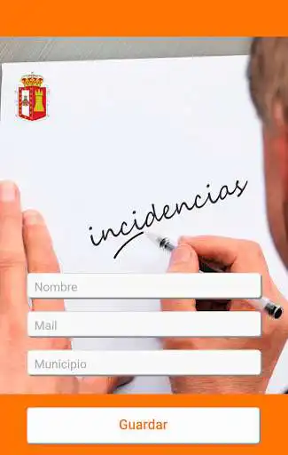 Play Incidencias Burgos