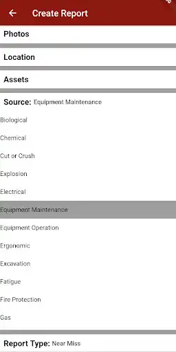 Play Incident and Hazard ID as an online game Incident and Hazard ID with UptoPlay
