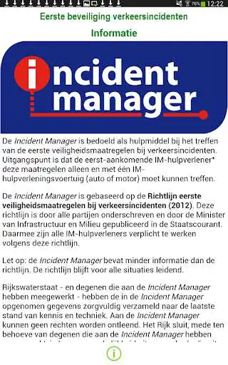 Play Incident Manager Play Incident Manager