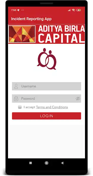 Play Incident reporting application as an online game Incident reporting application with UptoPlay
