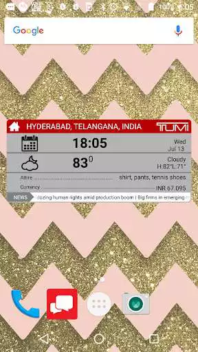 Play Incipio TUMI Travel Widget Play Incipio TUMI Travel Widget