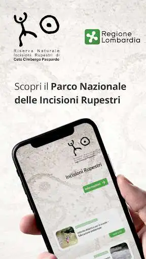 Play Incisioni rupestri  and enjoy Incisioni rupestri with UptoPlay