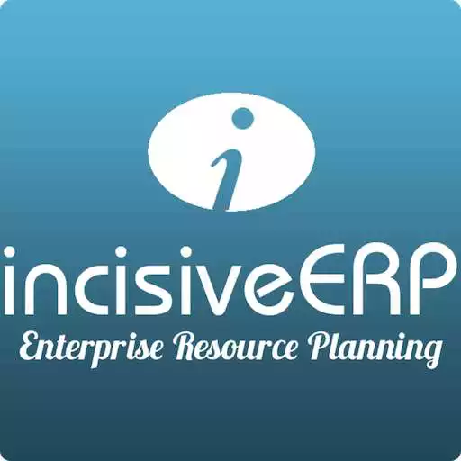 Free play online IncisiveERP APK