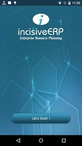 Play IncisiveERP