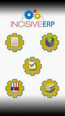 Play IncisiveERP