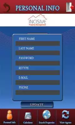 Play IncisivePEM - Property App