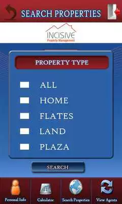 Play IncisivePEM - Property App