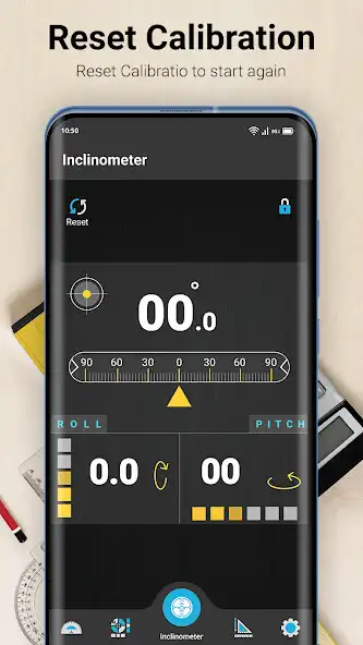 Play Inclinometer Bubbel Level as an online game online Inclinometer Bubbel Level with UptoPlay Play Inclinometer Bubbel Level as an online game Inclinometer Bubbel Level with UptoPlay