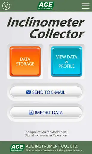 Play Inclinometer Collector  and enjoy Inclinometer Collector with UptoPlay