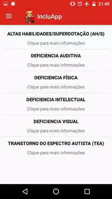 Play IncluApp