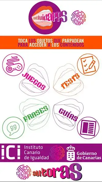 Play INCLUIDAPPS as an online game INCLUIDAPPS with UptoPlay