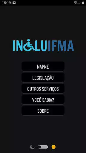 Play IncluIFMA as an online game IncluIFMA with UptoPlay