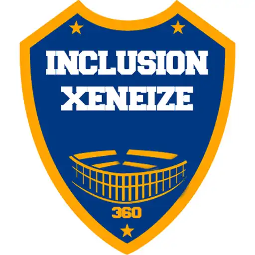Play INCLUSIÓN XENEIZE APK