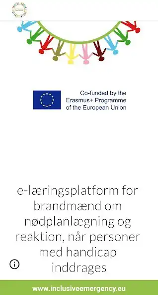 Play Inclusive Emergency (Dansk)  and enjoy Inclusive Emergency (Dansk) with UptoPlay
