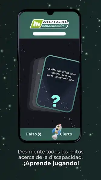 Play Incluyamos as an online game Incluyamos with UptoPlay