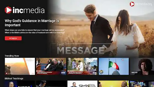 Play INC Media  and enjoy INC Media with UptoPlay